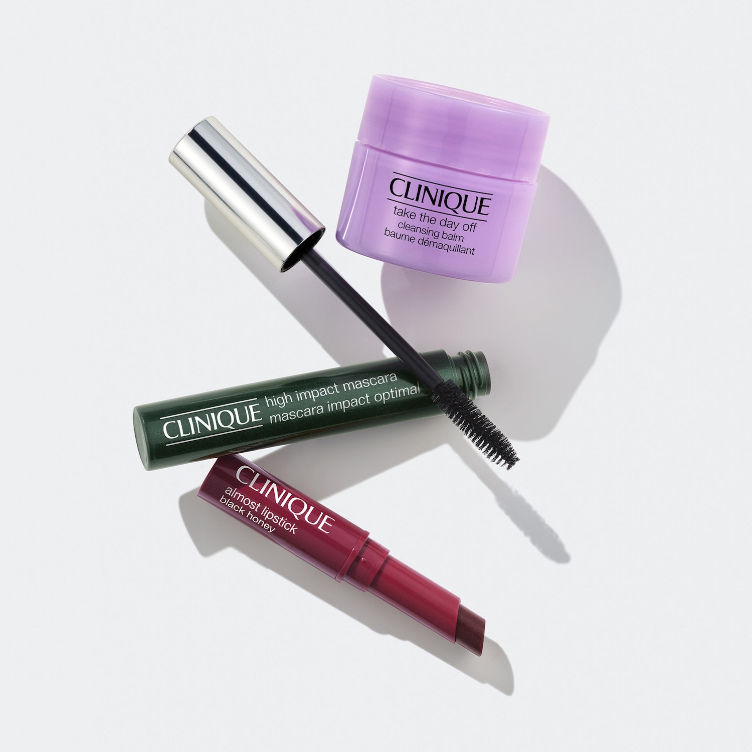 EVERYDAY ALL-STARS (SET DE MAQUILLAJE)